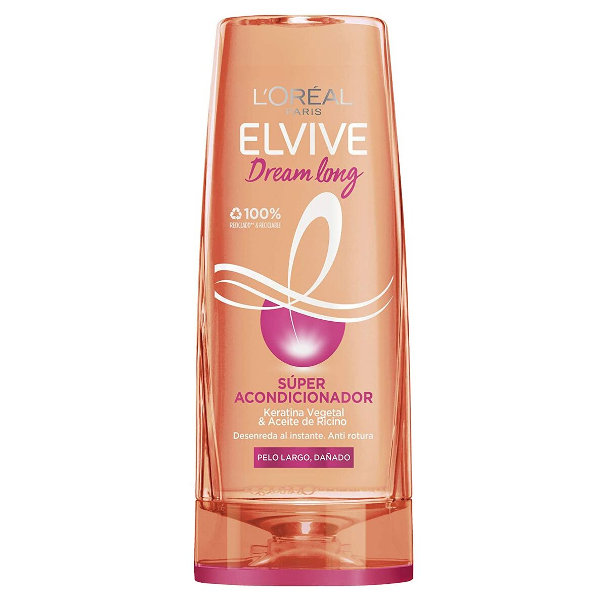 Balsam Reparator L'Oreal Make Up Elvive Dream Long 300 ml
